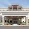 Hampton Inn & Suites Jacksonville Orange Park - map