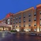 Hampton Inn & Suites Tulsa North Owasso - map