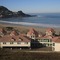 Pacifica Beach Hotel - map