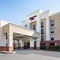 Hampton Inn Pell City - map