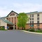 Hampton Inn & Suites Valley Forge Oaks - map