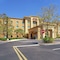 Hampton Inn & Suites Port Richey - map