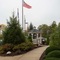 Hampton Inn Raynham-Taunton - map