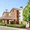 Homewood Suites By Hilton Reading - map