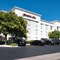 Hampton Inn Richfield - map