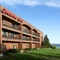 Hampton Inn Richland Tri Cities - map