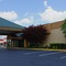 Best Western Richmond Hotel - map