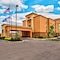 Hampton Inn Rochester Irondequoit - map