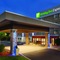Holiday Inn Express Hartford South - Rocky Hill - An Ihg Hotel - map