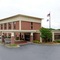 Hampton Inn Roxboro - map