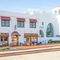 Riviera Beach House - map