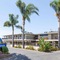 Days Inn By Wyndham Santa Maria - map
