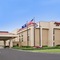 Hampton Inn Santee-I-95 - map