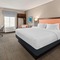 Hampton Inn & Suites Scottsburg - map