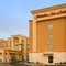Hampton Inn And Suites Selma-San Antonio-Randolph Afb Texas - map