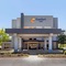 Comfort Inn Sherman - map