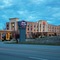 Hampton Inn & Suites Spokane Valley - map