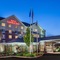 Hilton Garden Inn Eugene Springfield - map