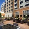Doubletree By Hilton Hotel Sterling Dulles Airport - map
