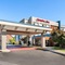 Hampton Inn Stroudsburg Poconos - map