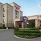 Hampton Inn Sulphur Springs - map