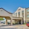 Comfort Suites The Colony - Plano West - map