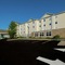 Hampton Inn & Suites Rockland - map