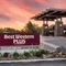 Best Western Plus Thousand Oaks Inn - map