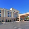 Hampton Inn Troy - map