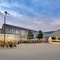 Hilton Garden Inn Tyler - map