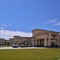 Hampton Inn Van Horn - map