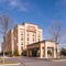 Hampton Inn & Suites Vineland - map