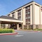 Hampton Inn Los Angeles West Covina - map