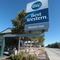 Best Western Weston Inn - map