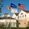 Hilton Garden Inn Mount Holly Westampton - map