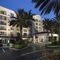 Courtyard By Marriott Fort Lauderdale Weston - map