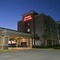 Hampton Inn & Suites Wiggins - map