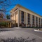 Hampton Inn Philadelphia Willow Grove - map