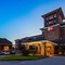 Best Western Plus Coastline Inn - map