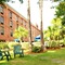Hampton Inn Wilmington-Medical Park - map