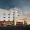 Hampton Inn Wilson Downtown - map