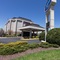 Hampton Inn Winchester-University Mall Area - map