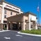 Hampton Inn And Suites Woodstock - map