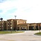 Hampton Inn York - map