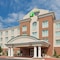 Holiday Inn Express Hotel & Suites Bethlehem By Ihg - map