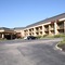 Hampton Inn Caryville-I-75 Cove Lake-State Park - map