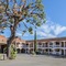 Rodeway Inn Magic Mountain Area - map