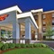 Hampton Inn Commerce Novi - map