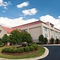 Hampton Inn Cornelia - map