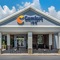 Comfort Inn Lancaster County North - map
